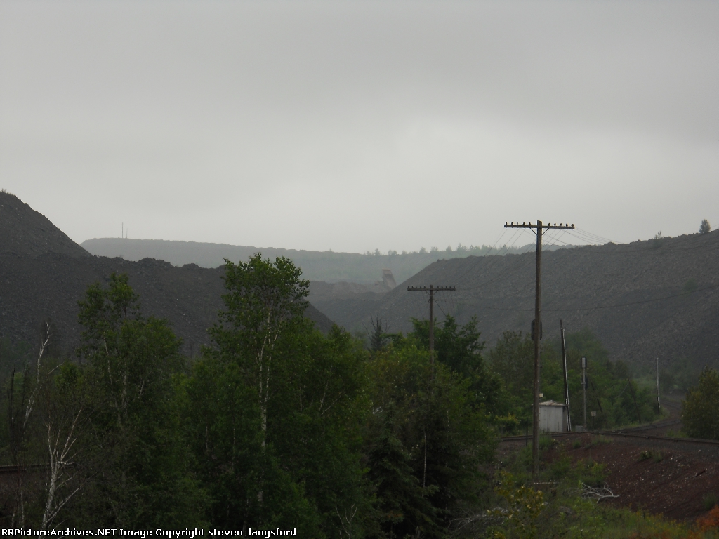 A View of Empire Jct